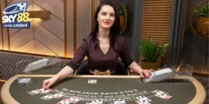blackjack casino