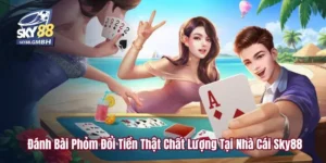 danh bai phom doi tien that anh dai dien