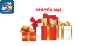 Lợi ích khi tham gia khuyến mãi quay số Sky88