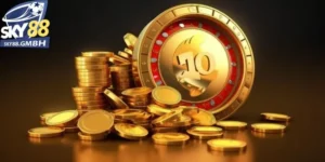 Luật chơi game nổ hũ Đại Hồng Bao tại Slot Sky88