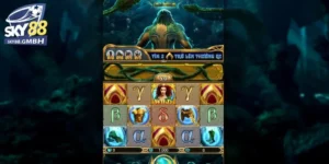 Tựa game Slot ấn tượng được nhiều tín đồ yêu thích nổ hũ lựa chọn